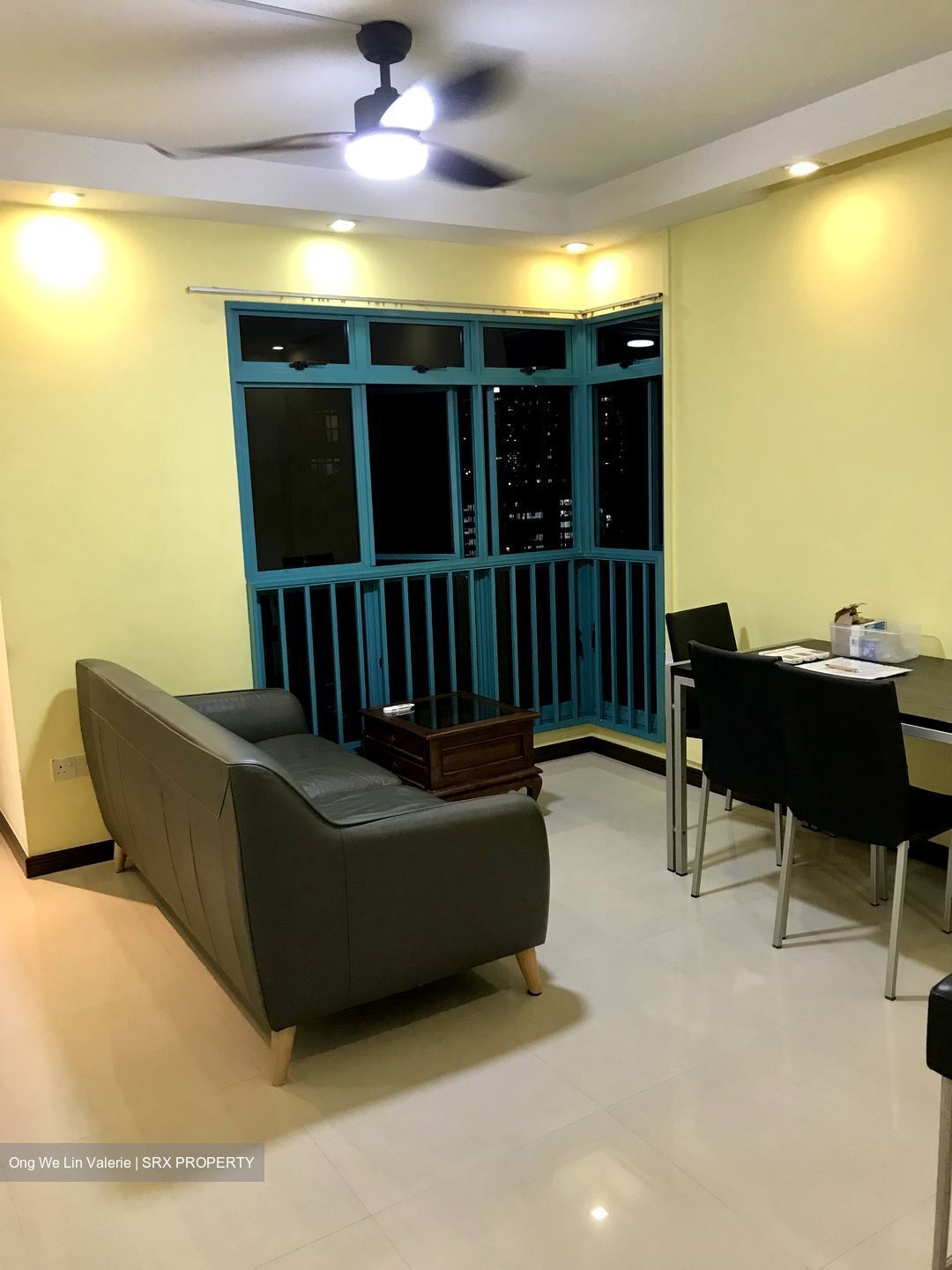 Blk 15 Farrer Park View (Kallang/Whampoa), HDB 4 Rooms #542016321